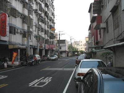 中壢華廈法拍-4
