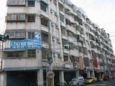 中壢華廈法拍-5