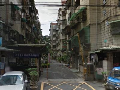 新店公寓法拍-2