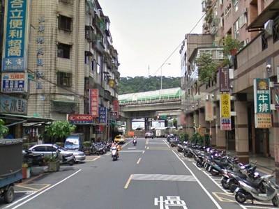 新店公寓法拍-4