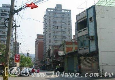 桃園桃園區華廈法拍-3