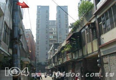 桃園桃園區華廈法拍-4
