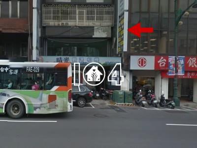 中區法拍大樓-1