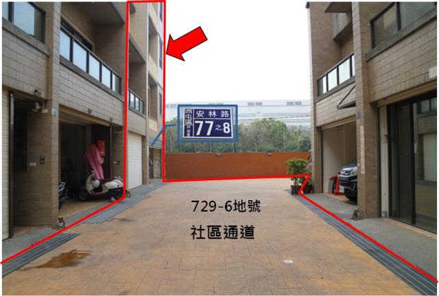 西屯透天法拍-5
