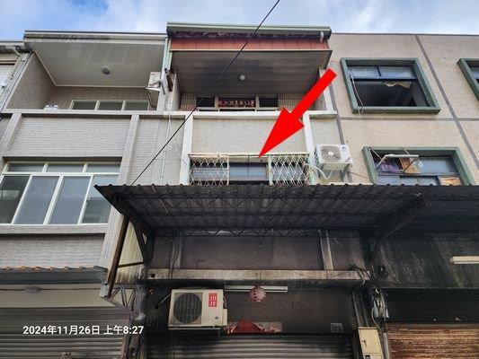 大里拍賣透天-2