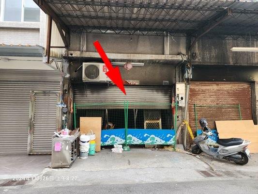大里拍賣透天-4