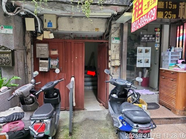 中山區公寓法拍-3