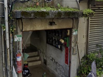 台北內湖法拍公寓-2