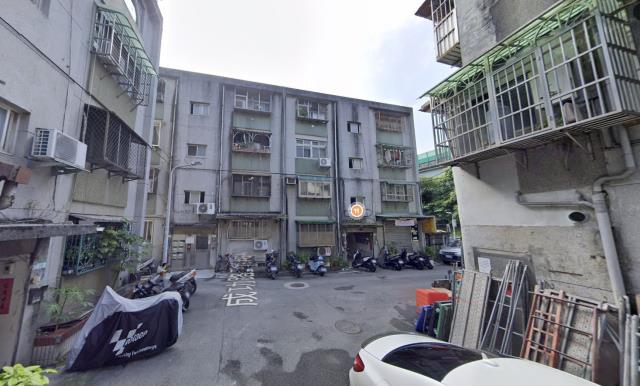 台北內湖法拍公寓-3