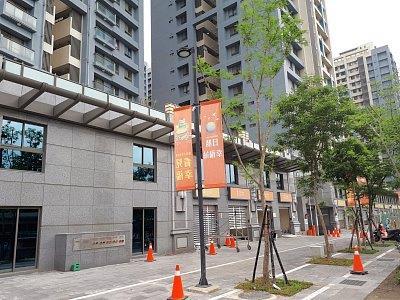 新北大樓法拍-2