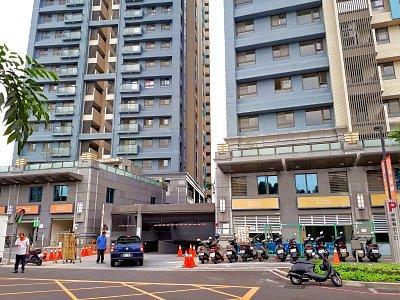 新北大樓法拍-5
