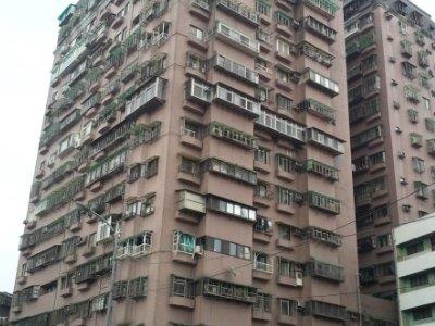 新北中和大樓拍賣-2