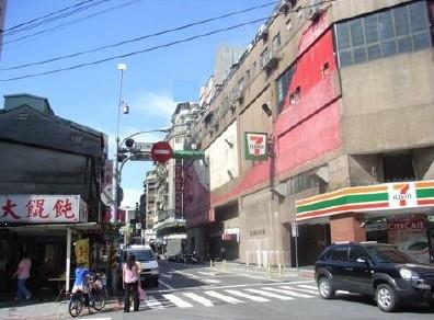台北法拍大樓-2