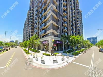 清水法拍大樓-4