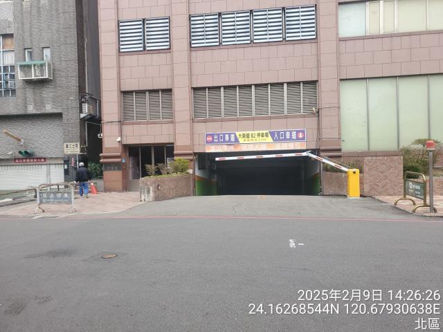 北區大樓法拍-2