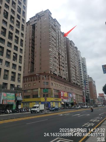 北區大樓法拍-3