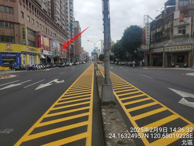 北區大樓法拍-5