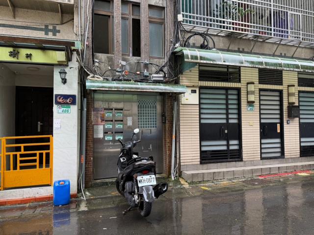 信義區公寓法拍-2