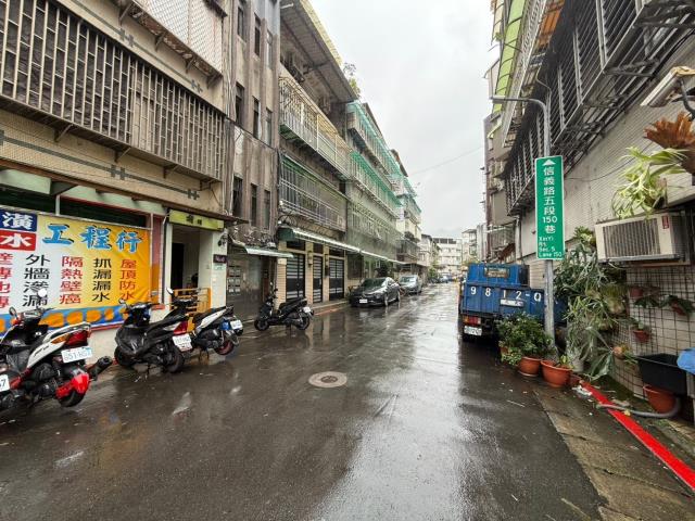 信義區公寓法拍-3