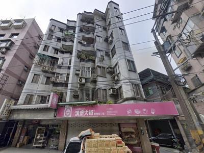 汐止法拍華廈-1