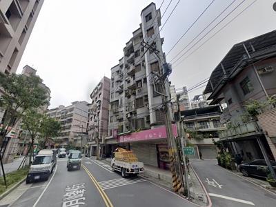 汐止法拍華廈-2