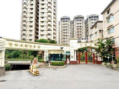 桃園區大樓法拍-1