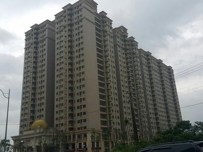 桃園法拍大樓-1