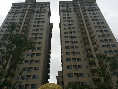 桃園法拍大樓-2