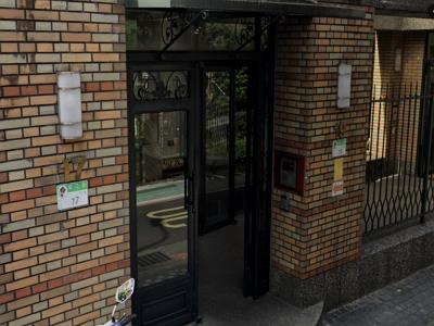 台北中山區法拍大樓-2