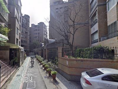 台北中山區法拍大樓-3