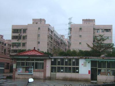 新北汐止法拍公寓-3