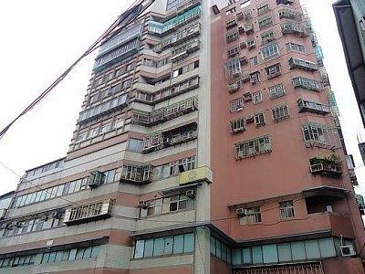 新北三重法拍大樓-2