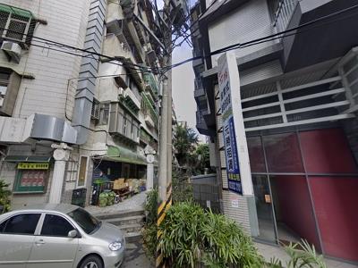 新北淡水公寓法拍-2