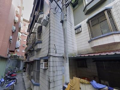 新北淡水公寓拍賣-1