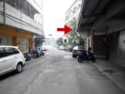 台中豐原法拍透天-2