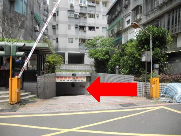 松山大樓法拍-2