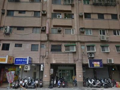 松山大樓法拍-3