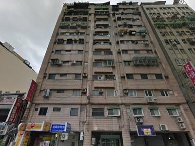 松山大樓法拍-4