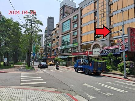 北投華廈法拍-2