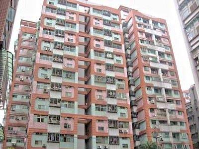 汐止大樓法拍-1