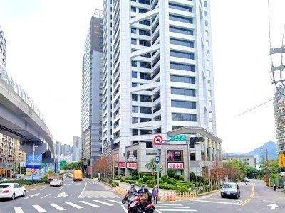 淡水法拍大樓-3
