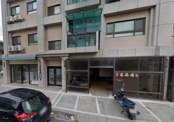 桃園拍賣公寓-1