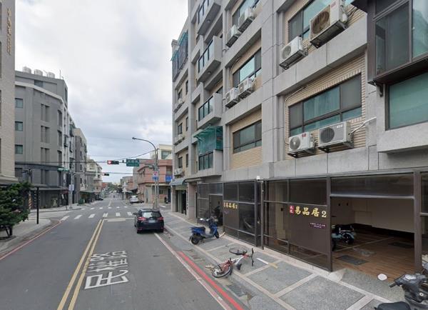 桃園拍賣公寓-3