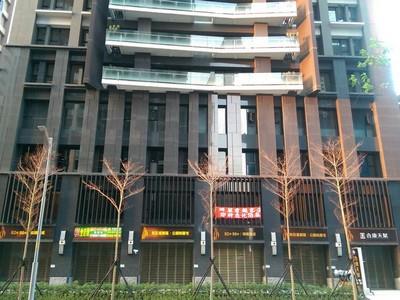 新北大樓拍賣-3