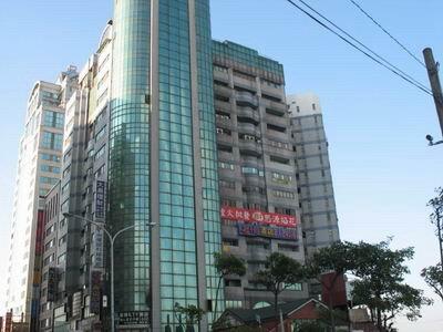 桃園平鎮大樓法拍-2