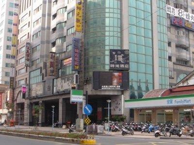 桃園平鎮大樓法拍-3