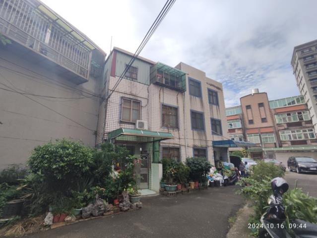 桃園大園透天拍賣-2