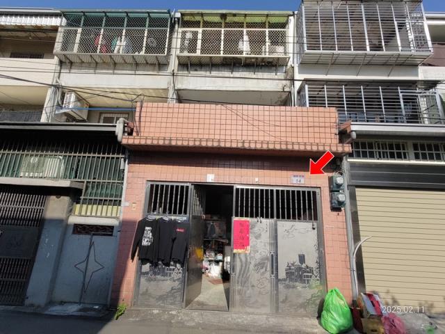八德透天法拍-1