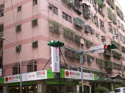 桃園桃園區華廈法拍-2