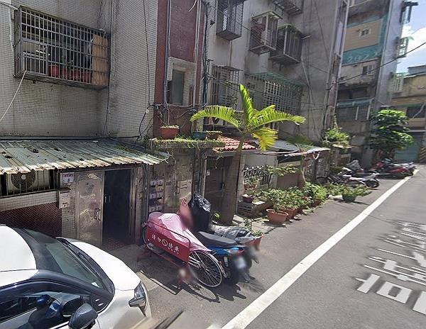 桃園八德公寓拍賣-1